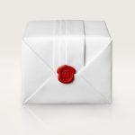 BALLON BLEU Diamond Rose Gold 33mm - Image 8