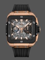 Hublot Square Bang 821.OM.0180.RX 42 mm