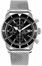 Superocean Heritage Chronograph 46mm