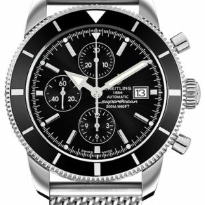 Superocean Heritage Chronograph 46mm