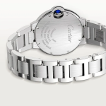 BALLON BLEU Diamond Watch 33mm - Image 2