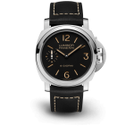 Luminor 8 Giorni Black 44mm