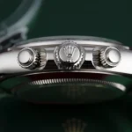 Rolex Cosmograph Daytona White Gold Men's Watch 116509 - Image 7