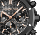 ROYAL OAK Black Ceramic CHRONOGRAPH 41mm - Image 3