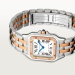 PANTHERE Rose Gold Mix Diamond 30mm - Image 7