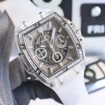 Hublot Spirit of Big Bang Sapphire 641.JX.0120.RT 42mm - Image 21