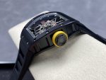 Richard Mille RM 035 Rafa Americas Edition Black Ceramic Watch - Image 8