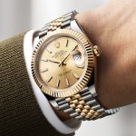 Rolex Oyster Perpetual Datejust 41 Watch 126333-0010 - Image 2