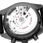 Omega Speedmaster Dark Side of the Moon Black Black Ceramic Mens Watch 311.92.44.51.01.005 Unworn - Image 5