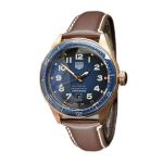 Autavia WBE5190-002 43mm