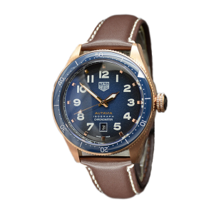 Autavia WBE5190-002 43mm