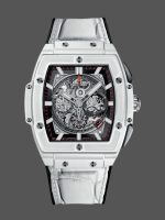 Hublot Spirit of Big Bang White Ceramic 641.HX.0173.LR 42mm