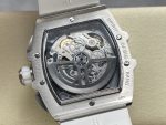 Hublot Spirit Of Big Bang Titanium White Diamonds 42mm 642.NE.2010.RW - Image 10