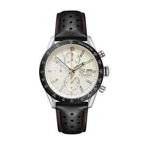 Carrera CBM2110-003 43mm