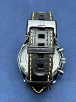 Speedmaster DARK SIDE OF THE MOON Apollo 8 44.25mm - Image 9