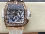 Hublot Spirit of Big Bang Chronograph 42mm 642.OE.2010.RW.1204 - Image 3