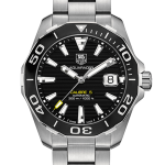 Aquaracer WAY211A.BA0928 43mm - Image 2