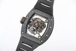 Richard Mille RM 055 Bubba Watson Transparent Dial 50 mm - Image 8