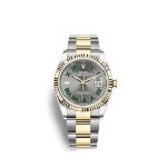 Rolex Datejust 36mm, Ref. # 126233-0036