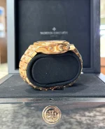 Vacheron Constantin Overseas Watch Chronograph Ref. # 5500V/000R-B074 - Image 9