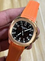 Replica Patek Philippe Aquanaut 5167R 40mm Mens Watch - Image 5