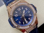 Hublot Big Bang Watch 465.OX.7180.LR.1204 39mm Ladies Watch - Image 5