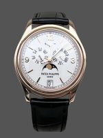 Patek Philippe Complications 5146R 001 39mm Mens Replica Watch