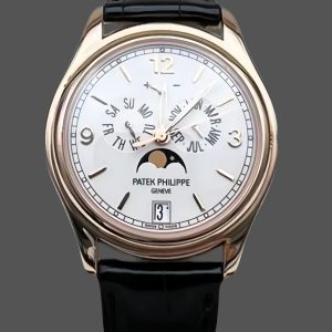 Patek Philippe Complications 5146R 001 39mm Mens Replica Watch