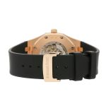 Audemars Piguet Royal Oak 18K Rose Gold 41mm - Image 2