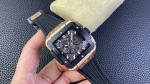 Hublot Square Bang 821.OM.0180.RX 42 mm - Image 4