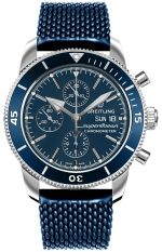 Superocean Heritage II Chronograph 44mm - Image 2