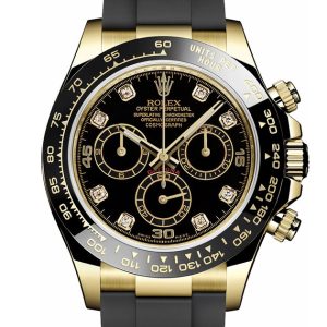Rolex COSMOGRAPH DAYTONA Oyster, 40 mm, Oystersteel M116518ln-0047