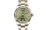 LadyRolex DATEJUST 31 278273