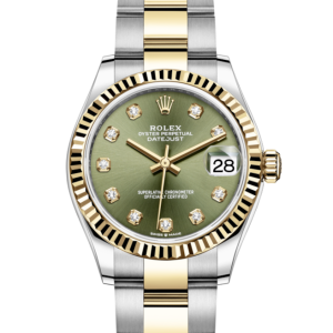 LadyRolex DATEJUST 31 278273