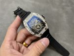 Richard Miller RM51-02 Tourbillon Diamond Twister Watch - Image 5