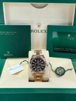 Rolex Sky-Dweller 42 mm Ref. # 330935-0006 - Image 2