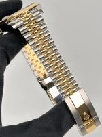 Rolex Datejust 41 Oyster, 41 mm, Oystersteel and yellow gold Reference 126303-0020 - Image 6