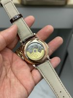 Patek Philippe Grand Complications 5539G 001 38mm Unisex Replica Watch - Image 13