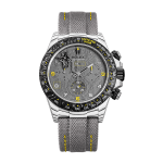Daytona Dew Collection CarboQuartz Space Mission Premium Super Carbon Fiber Customized Edition Cos