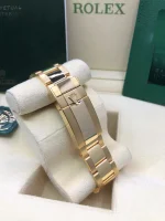 Rolex Yacht-Master II Yellow Gold 44mm 116688-0002 - Image 9