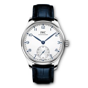 IWC-Portugieser Automatic 40 (IW358304)