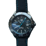 Aquaracer WBD218C.FC6447 43mm