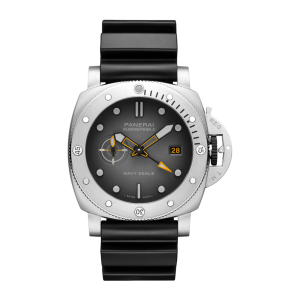 Submersible Grey QuarantaQuattro 44mm