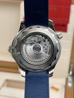 Seamaster Diver 300m Blue 42mm - Image 7