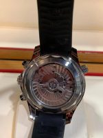 Seamaster Diver 300m CHRONOGRAPH Black 44mm - Image 6