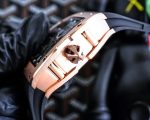 Richard Mille RM 67-01 Skeleton Arabic Automatic Winding Rose Gold Watch - Image 5