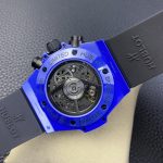 Hublot Big Bang Unico Blue Magic 441.ES.5119.RX 42mm - Image 10