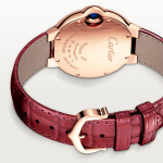 BALLON BLEU Diamond Rose Gold 33mm - Image 5