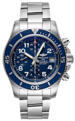 Superocean Chronograph Steel Strip 42mm - Image 2