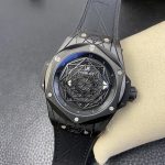 Hublot Big Bang 415.CX.1114.VR.MXM17 45mm Mens Watch - Image 4